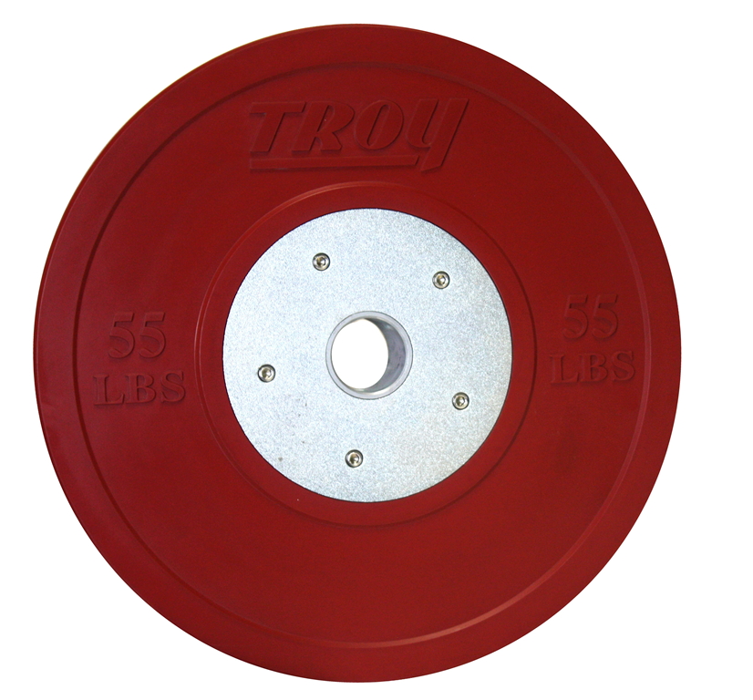 Troy Barbell