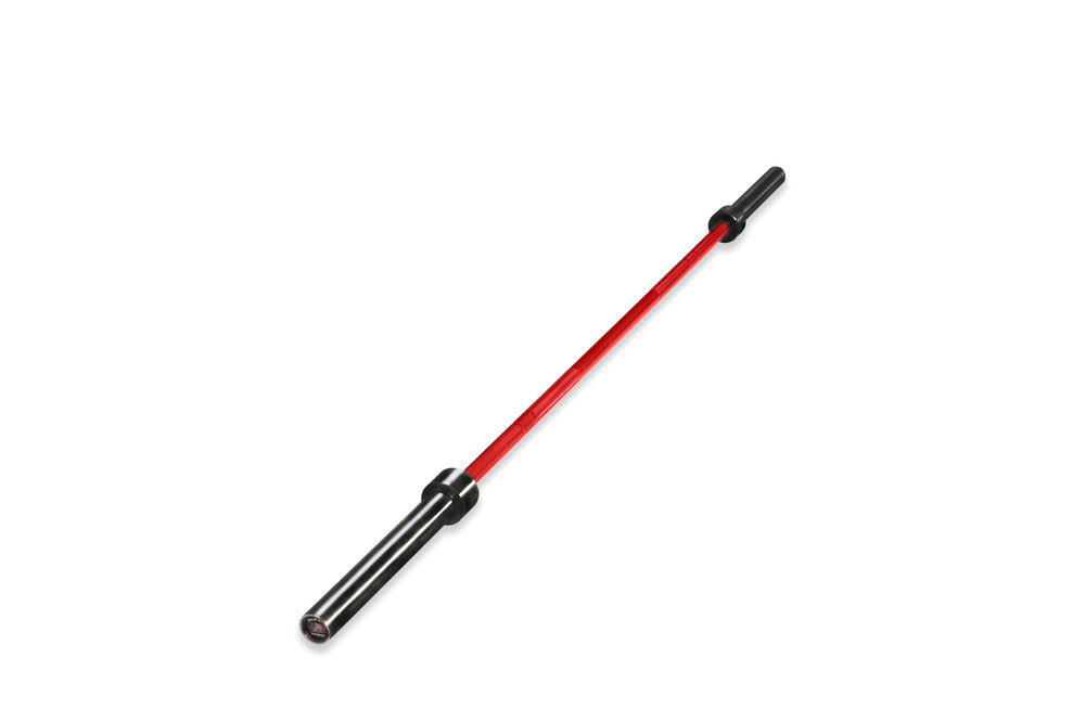 CS190M Mens Contender Bar - Red BS