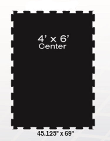 GUARDIAN 46 Interlock