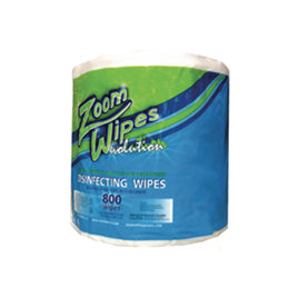 GYM WIPES