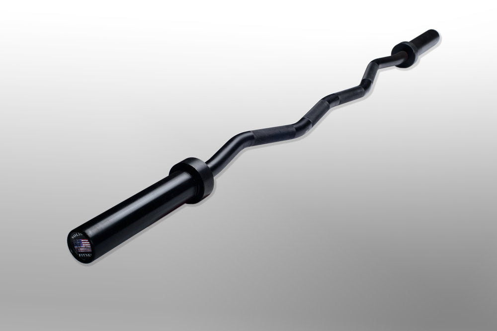 Solid Bar Fitness