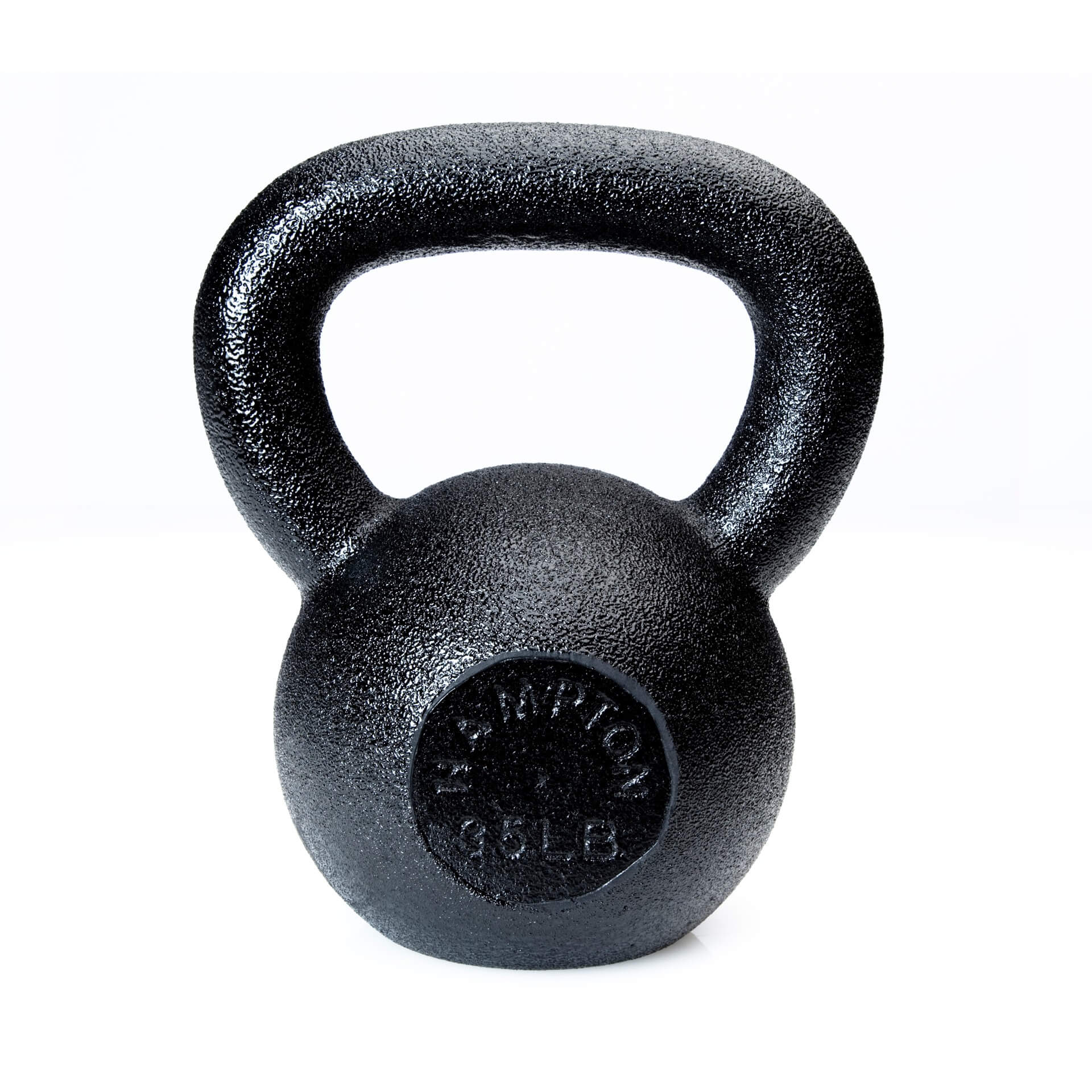 Kettlebells