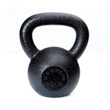 Kettlebells