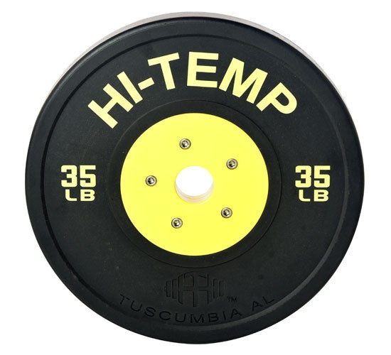 Hi Temp