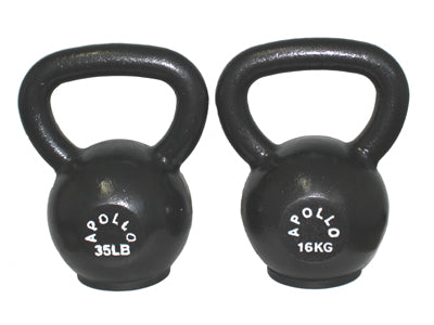 Kettlebells