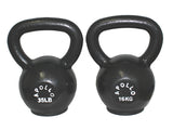 Kettlebells