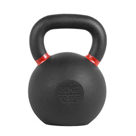 KETTLEBELLS