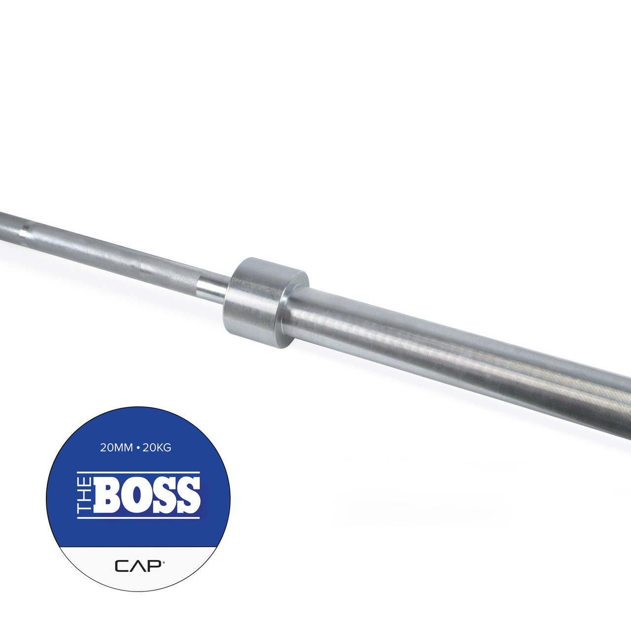 CAP Barbell