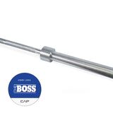 CAP Barbell