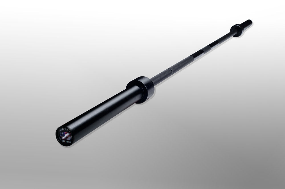 Solid Bar Fitness