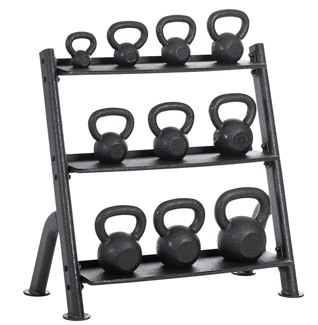 Kettlebells