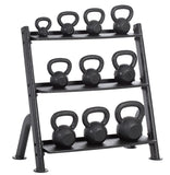 Kettlebells