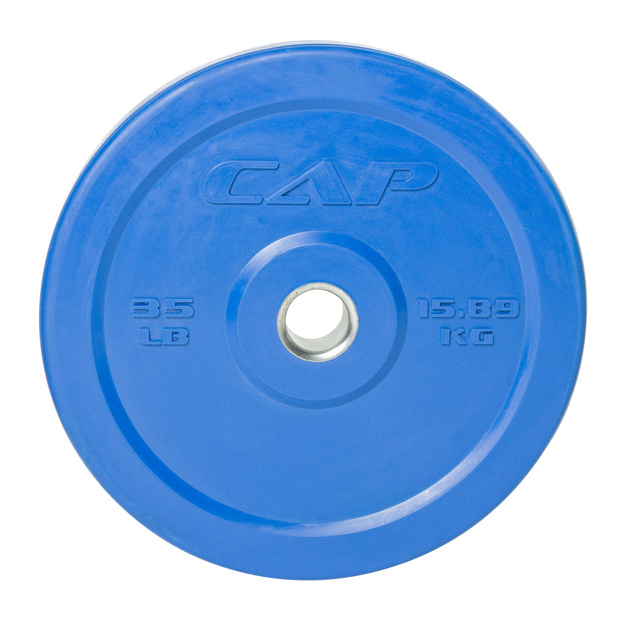 CAP Barbell