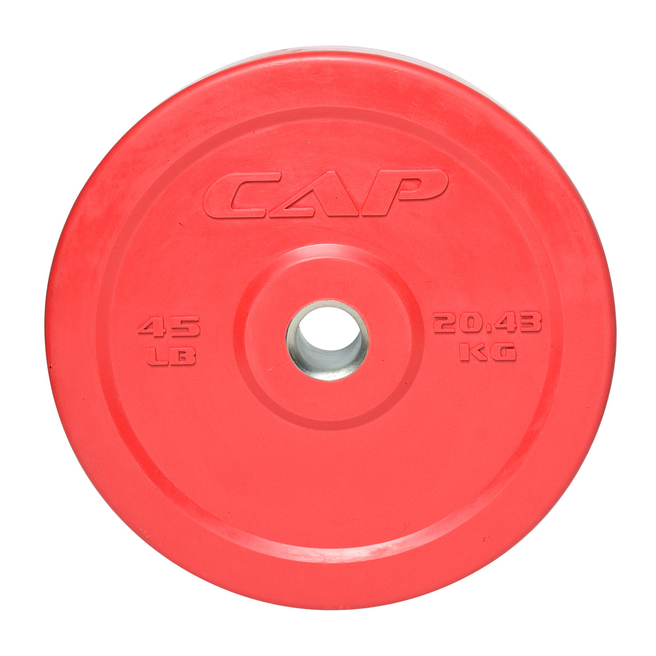 CAP Barbell