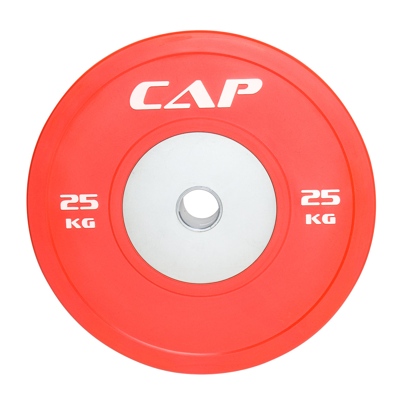 CAP Barbell