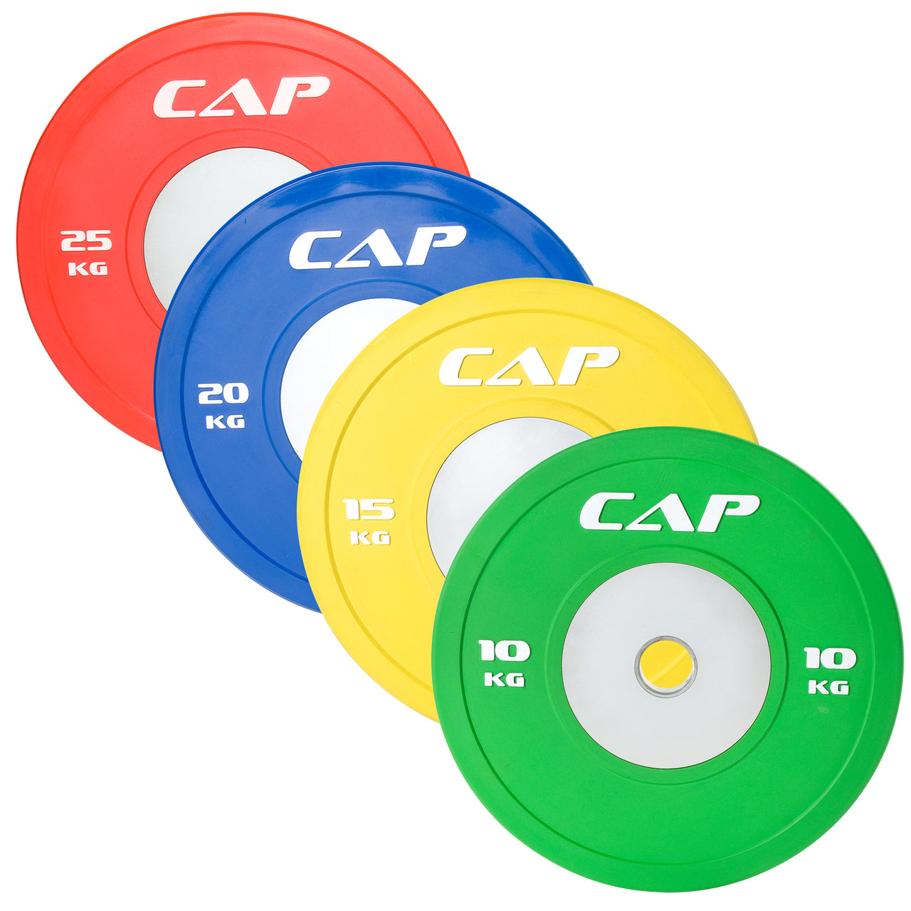 CAP Barbell