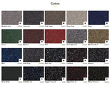 Ecore Rally Interlocking Tile