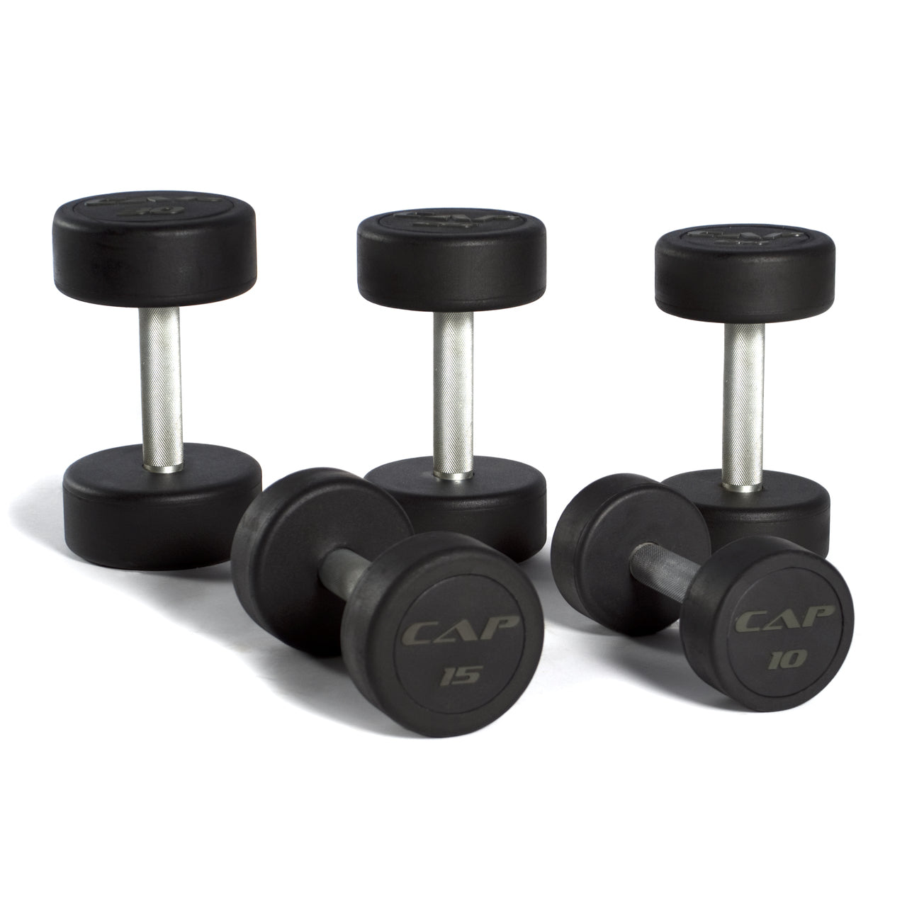 Dumbbells