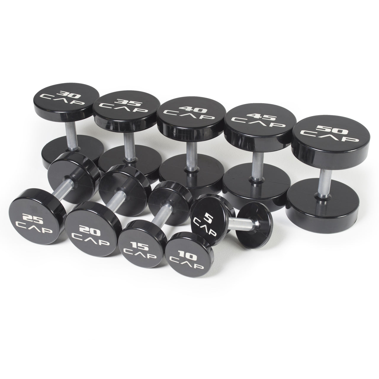 Dumbbells